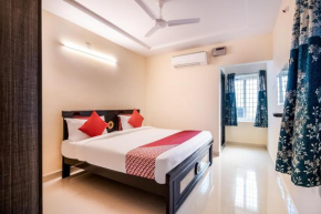 Super Hotel O Coastal Inn